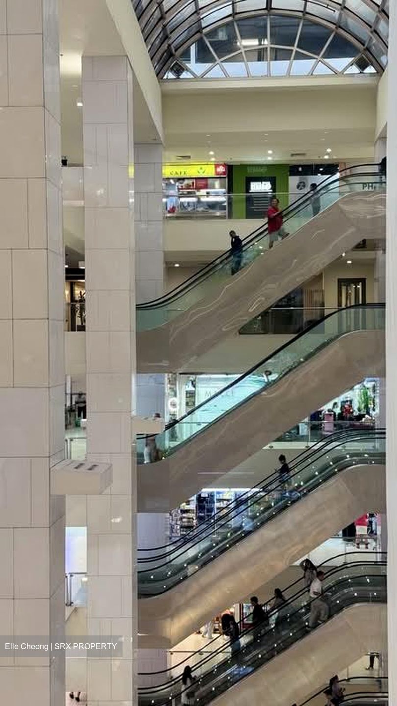 Lucky Plaza (D9), Retail #551247671